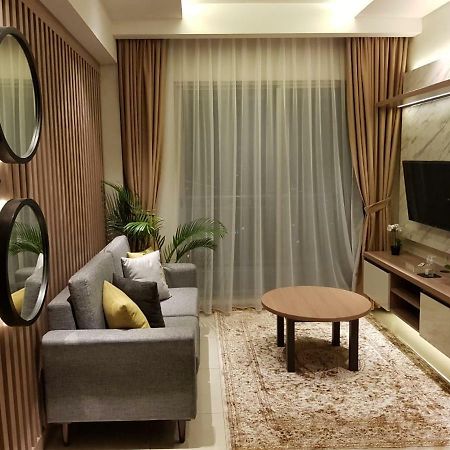 M-Town Signature Gading Serpong By J'S Luxury Apartment Zewnętrze zdjęcie