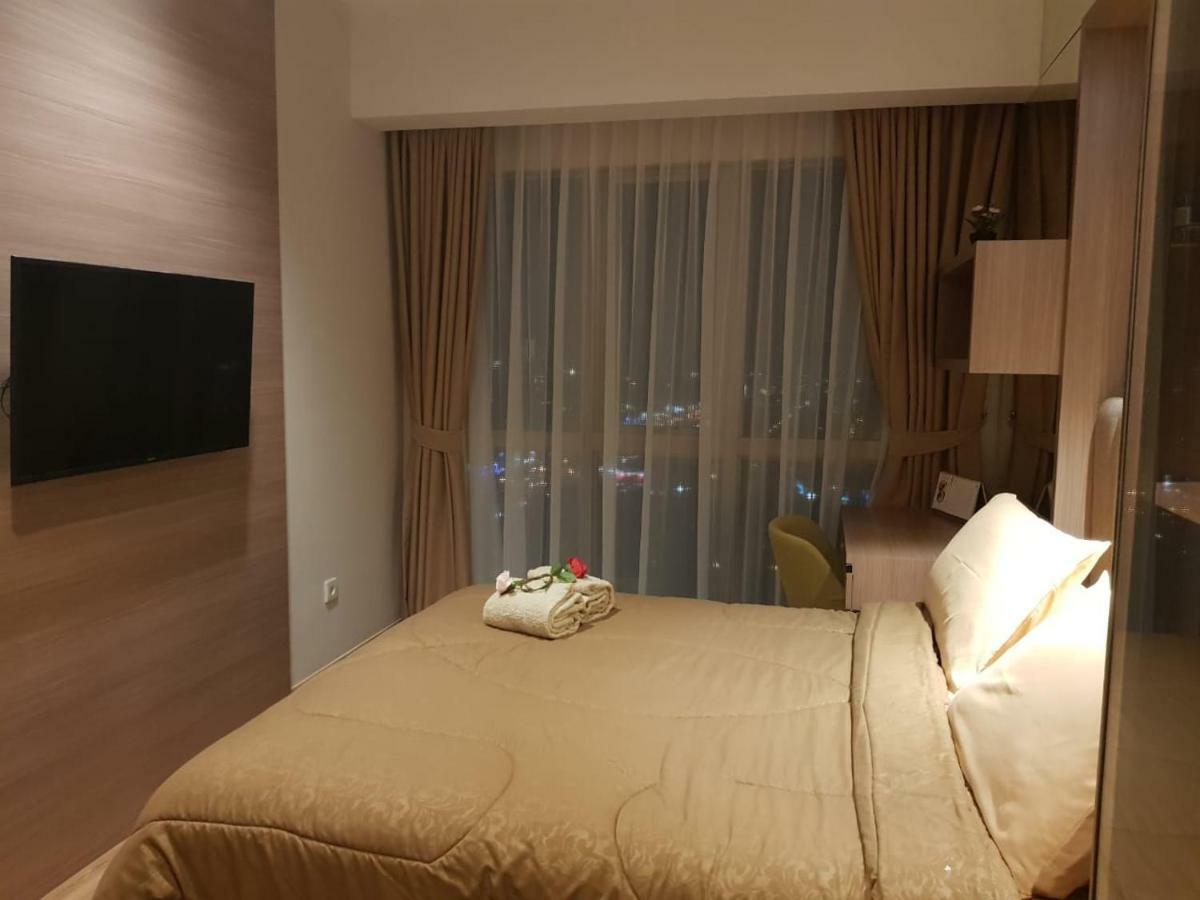 M-Town Signature Gading Serpong By J'S Luxury Apartment Zewnętrze zdjęcie