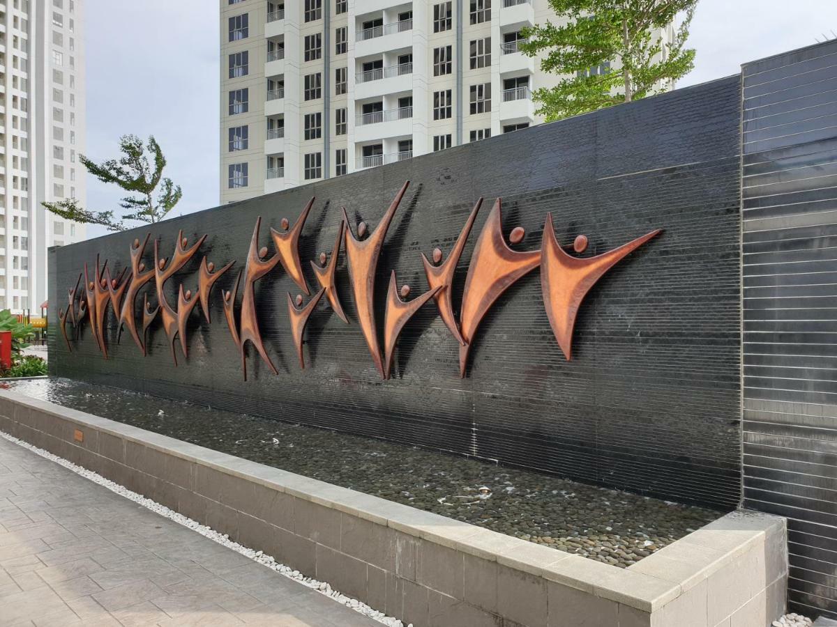 M-Town Signature Gading Serpong By J'S Luxury Apartment Zewnętrze zdjęcie
