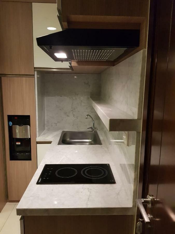 M-Town Signature Gading Serpong By J'S Luxury Apartment Zewnętrze zdjęcie